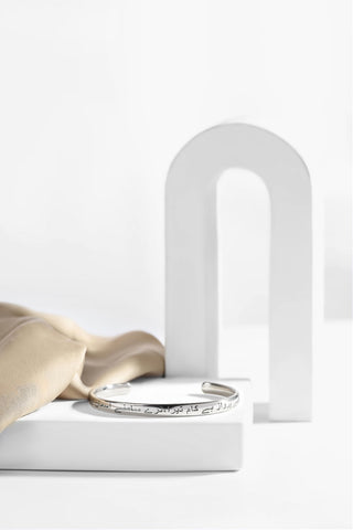 Shaheen (Symbol of Strenght) - Kara