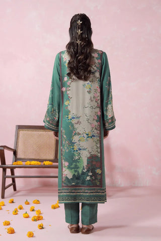 Naubahar (Fresh Bloom) Co-Ord Set