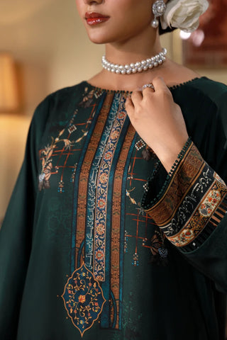 Wafa (Loyalty) Kurta