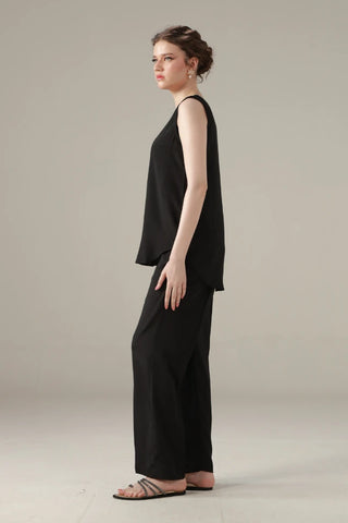 Black Inner Set