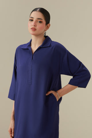 Electric Blue Raya Set
