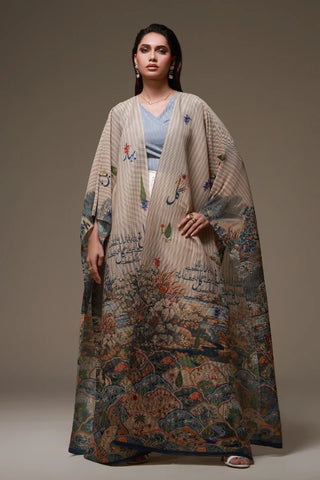 Bagh-e-Ulfat (Garden of Love) Cape