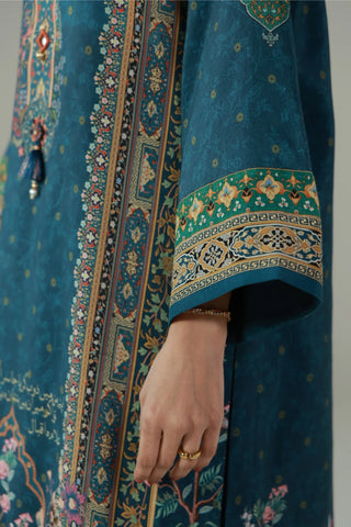 Ehsaas (Sentiment) Co-Ord Set