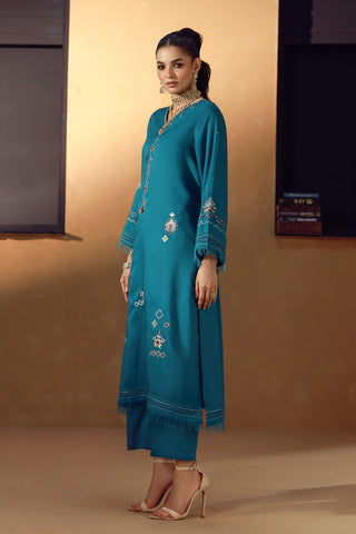 Chahat (Desire) Co-Ord Set