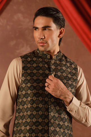 Junoon (Passion) Vasket