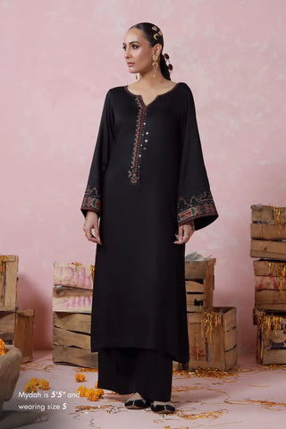 Chandni (Moonlight) Co-Ord Set