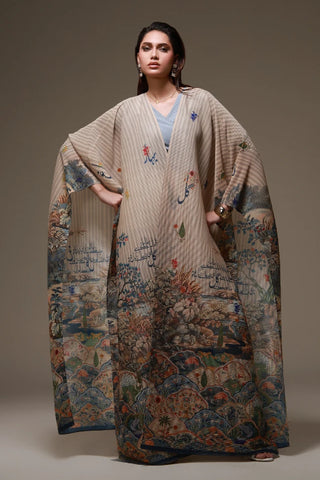 Bagh-e-Ulfat (Garden of Love) Cape