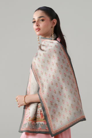 Dunya (World) - Stole