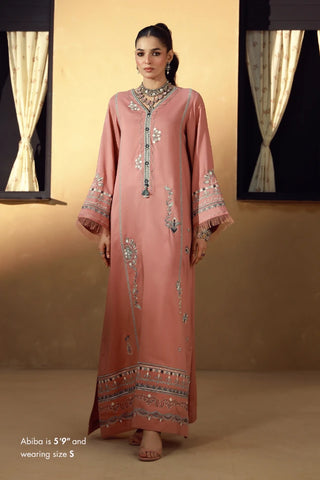 Pehal (Beginning) - Kaftaan