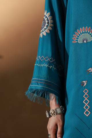 Chahat (Desire) Co-Ord Set