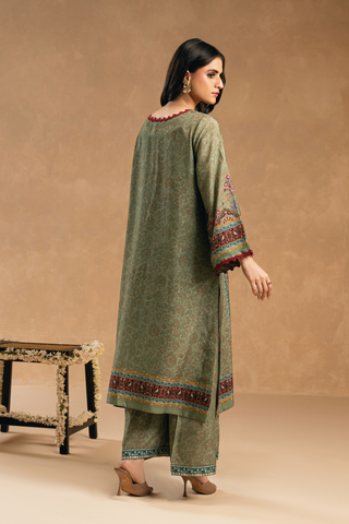 Aashna (Companion) Co-Ord Set