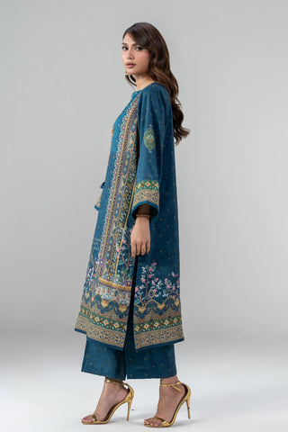 Ehsaas (Sentiment) Co-Ord Set