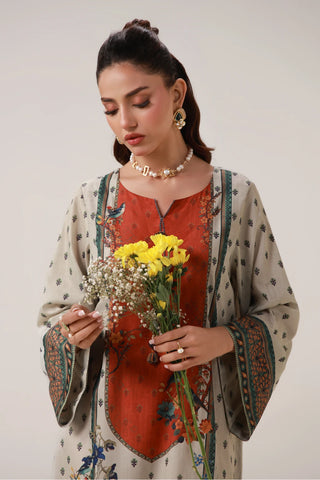 Dillagi (Attachment) Kaftaan