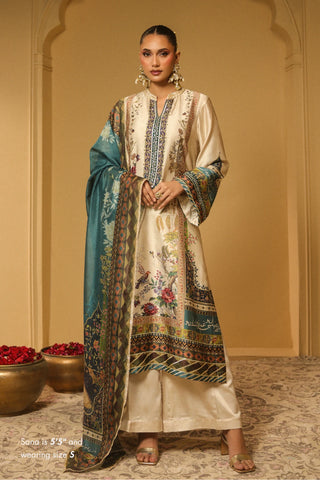 Mehermah (Moon Light) Set
