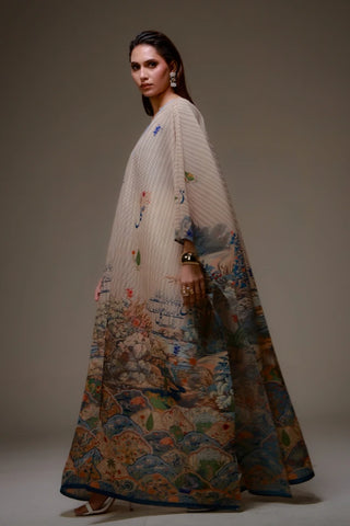 Bagh-e-Ulfat (Garden of Love) Cape