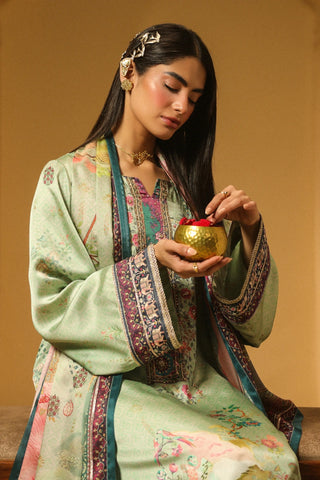 Salma (Serene) Set