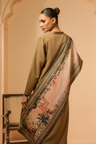 Farda (Future) Stole