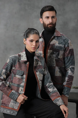 Guzarish (Request) Jacket