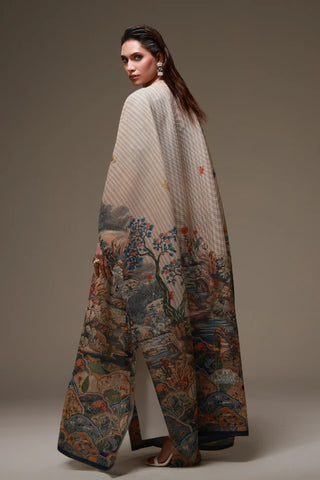 Bagh-e-Ulfat (Garden of Love) Cape