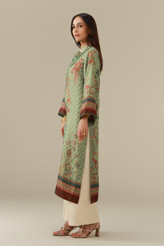 Maha (Moonlike) - Kurta