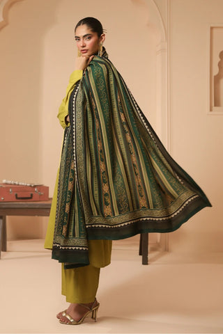 Tehreek (Movement) - Odhni