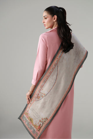 Dunya (World) - Stole