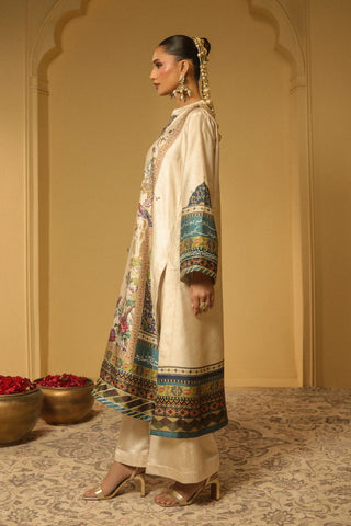 Mehermah (Moon Light) Set