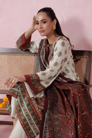 Nazara (Beautiful Sight) Co-Ord Set