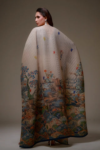 Bagh-e-Ulfat (Garden of Love) Cape