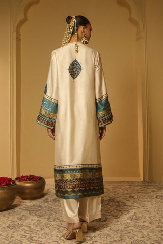 Mehermah (Moon Light) Set