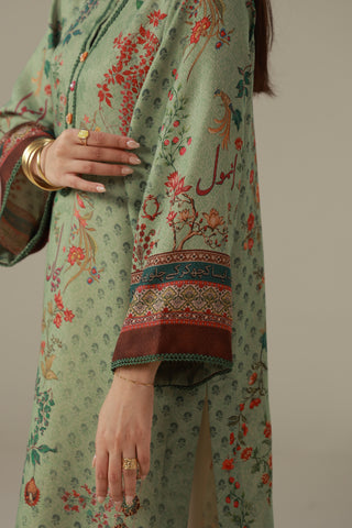 Maha (Moonlike) - Kurta