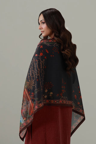 Sanam (Beloved) Scarf