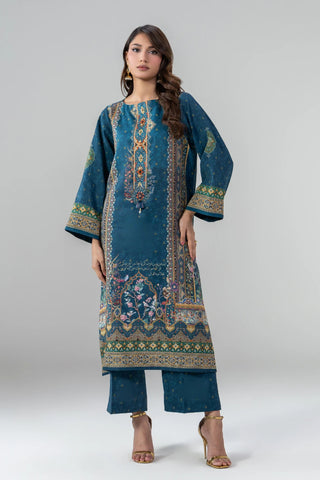 Ehsaas (Sentiment) Co-Ord Set