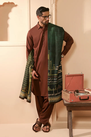Ittehad (Unity) - Odhni