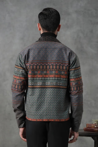 Ranjish (Resentment) Jacket