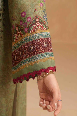 Aashna (Companion) Co-Ord Set