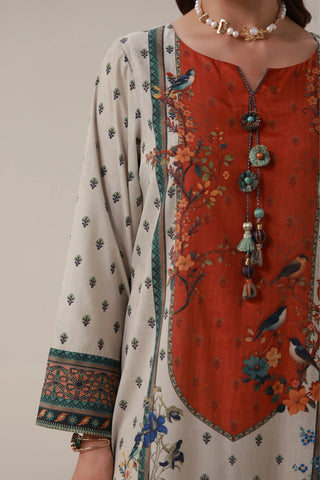 Dillagi (Attachment) Kaftaan