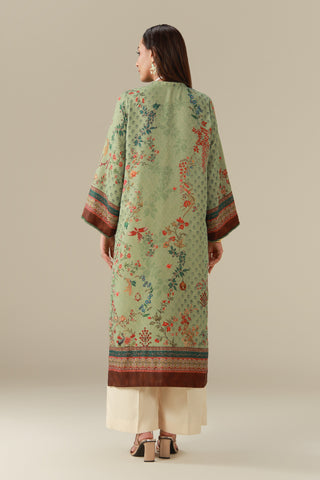 Maha (Moonlike) - Kurta