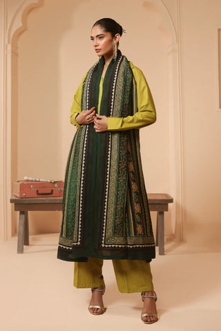 Tehreek (Movement) - Odhni