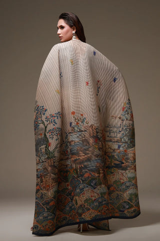 Bagh-e-Ulfat (Garden of Love) Cape