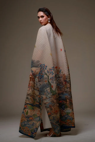 Bagh-e-Ulfat (Garden of Love) Cape