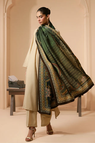 Ittehad (Unity) - Odhni