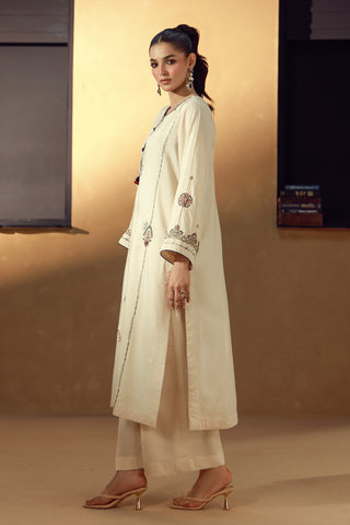 Mahjabeen (Moonlight) Co-Ord Set