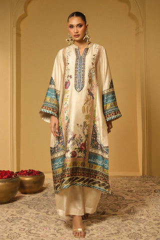 Mehermah (Moon Light) Set