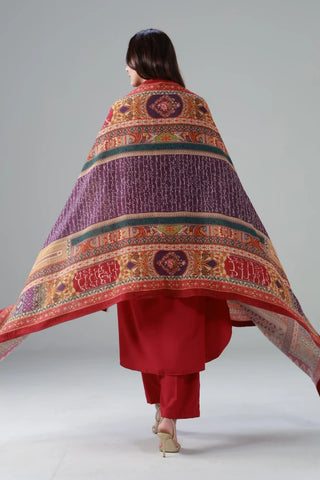 Rehbar (Guide) Odhni