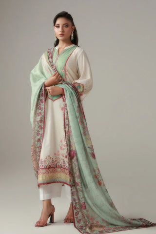 Nikhaar (Glow) - Dupatta