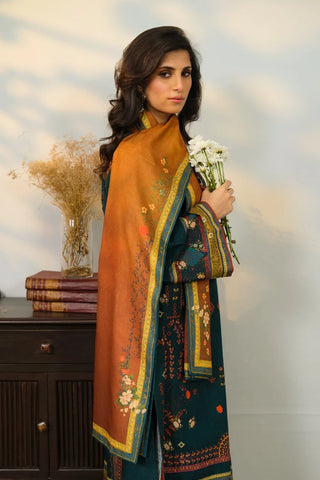 Qurbat (Closeness) Stole