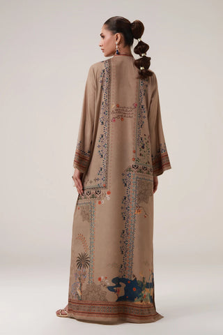 Sahiba (Noble Woman) Kaftaan