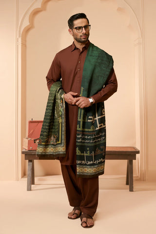 Ittehad (Unity) - Odhni