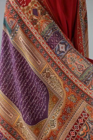 Rehbar (Guide) Odhni